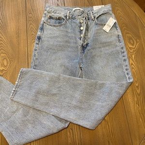 NWT Pacsun High rise jeans
